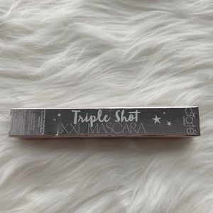 Ciate London tripleshot xxl mascara